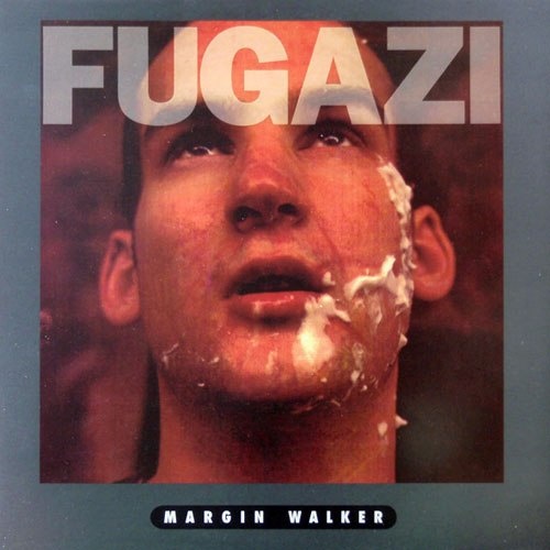 Fugazi - Discography (1988-2001)