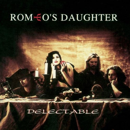 Romeo's Daughter - Dltbl (1993)