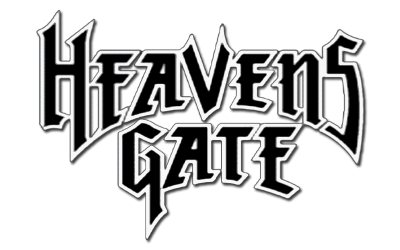 Heavens Gate - ll Fr Sl! [Jns ditin] (1992)