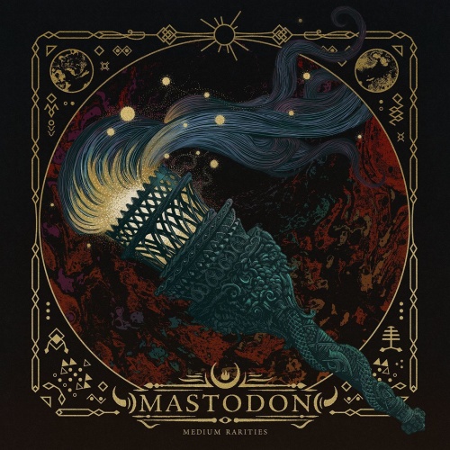 Mastodon - Fallen Torches (Single) (2020)