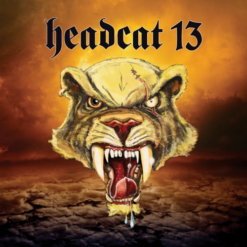 Headcat 13 - Headcat 13 (2020)
