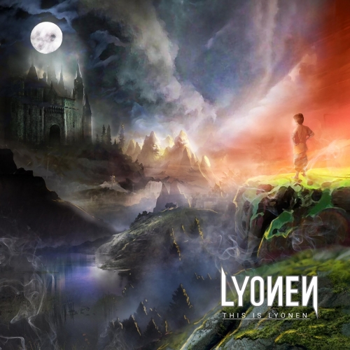Lyonen - This Is Lyonen (2020)
