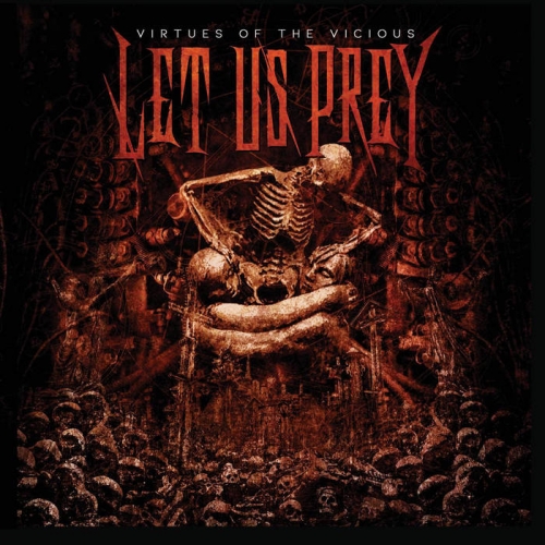 Let Us Prey - Virtues of the Vicious (2020)