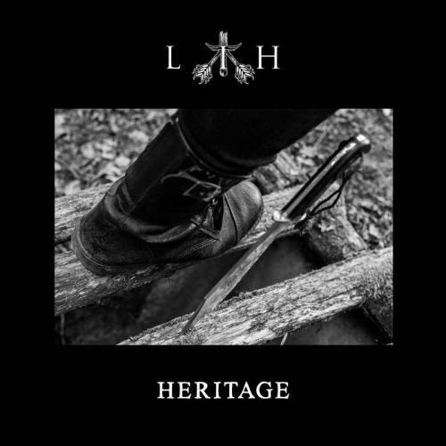 Laetitia in Holocaust - Heritage (2020)