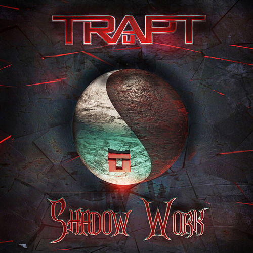 Trapt - Shadow Work (2020)