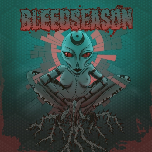 Bleedseason - Afterbirth (2020)