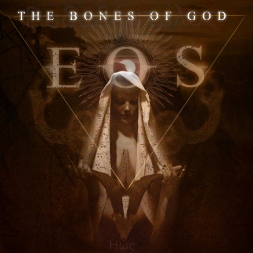The Bones of God - EOS (EP) (2020)