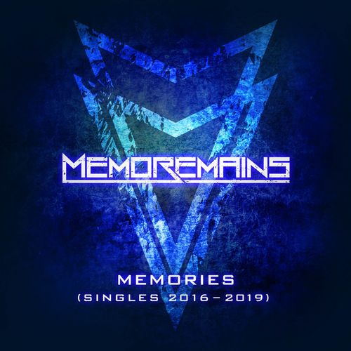 Memoremains - Memories (Singles 2016 - 2019) (2020)