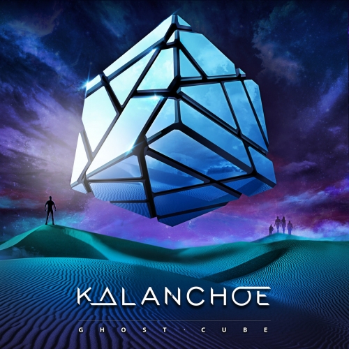Kalanchoe - Ghost Cube (2020)