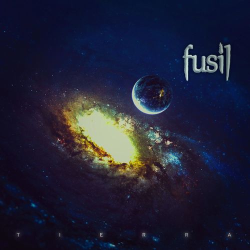 FUSIL - Tierra (2020)