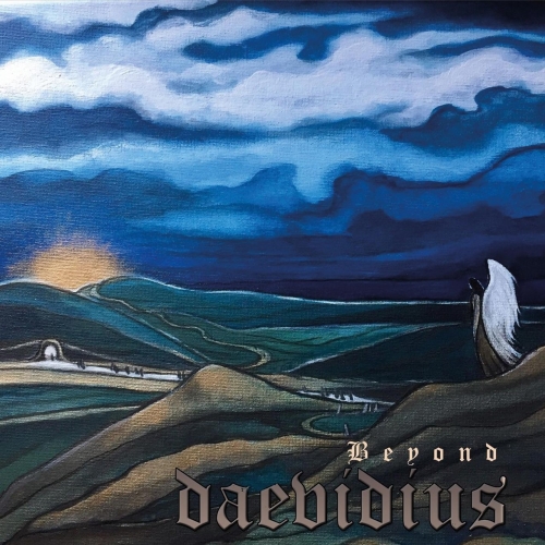 Daevidius - Beyond (2020)