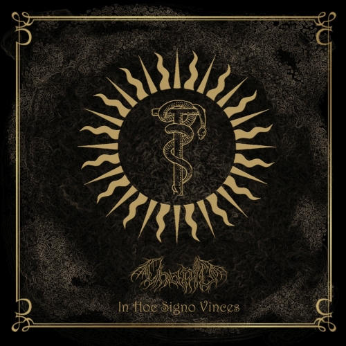 Chanid - In Hoc Signo Vinces (EP) (2020)