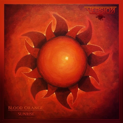Version Eight - Blood Orange Sunrise (2020)