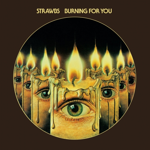 Strawbs - Burning For You (Expanded & Remastered) (2020)