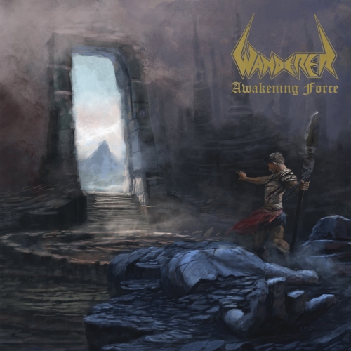 Wanderer - Awakening Force (2020)