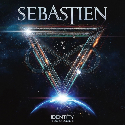 Sebastien - Identity 2010 - 2020 (2020)