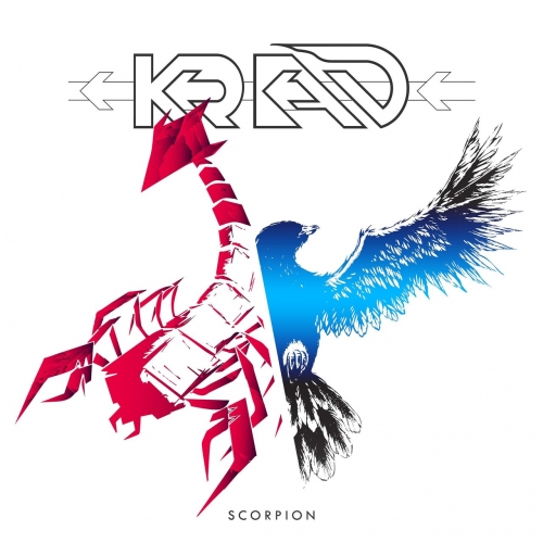 Krad - Scorpion (EP) (2020)