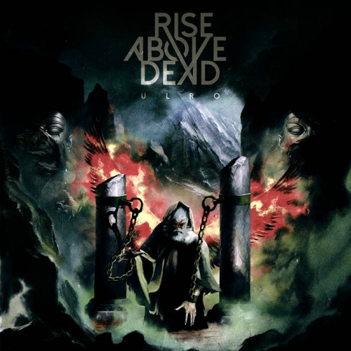 Rise Above Dead - Ulro (2020)