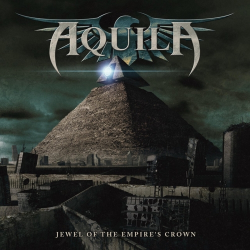 Aquila - Jewel of the Empire's Crown (EP) (2020)