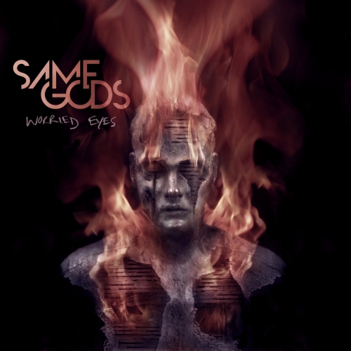 Same Gods - Worried Eyes (EP) (2020)