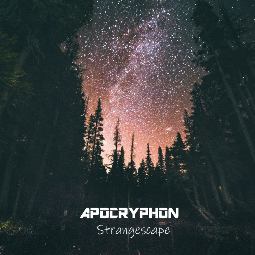 Apocryphon - Strangescape (EP) (2020)