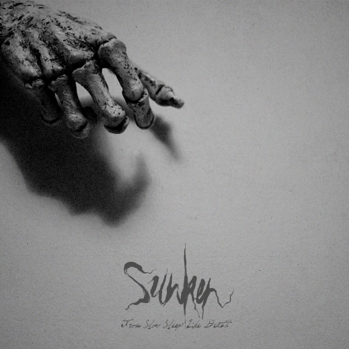 Sunken - From Slow Sleep Like Death (2020)