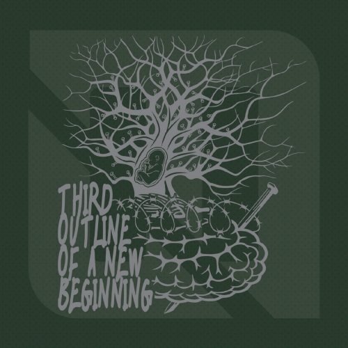 Lucio Manca - Third Outline of a New Beginning (EP) (2020)