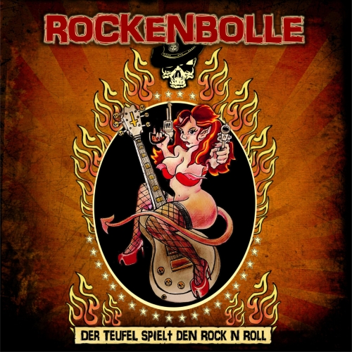 Rockenbolle - Der Teufel spielt den Rock'n'Roll (2020)