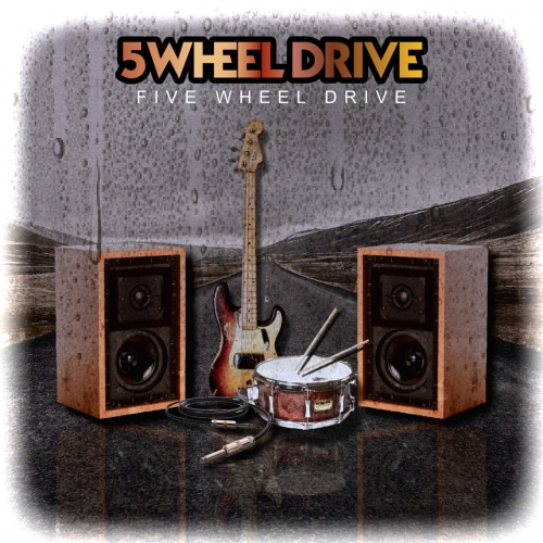 Five Wheel Drive - Five Wheel Drive (2020)