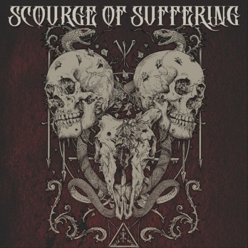 Scourge of Suffering - Scourge of Suffering (2020)
