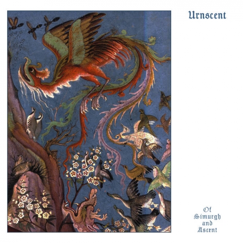 Urnscent - Of Simurgh and Ascent (2020)