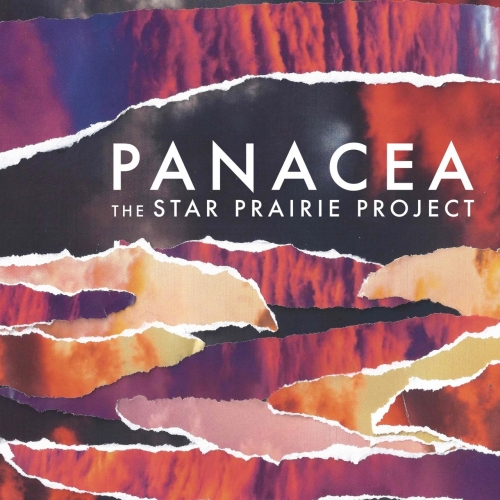 The Star Prairie Project - Panacea (2020)