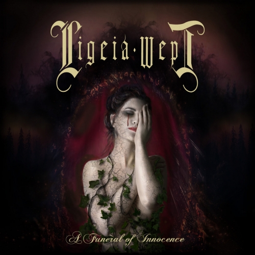 Ligeia Wept - A Funeral of Innocence (2020)