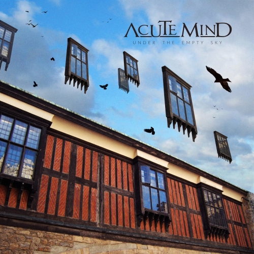 Acute Mind - Under the Empty Sky (2020)