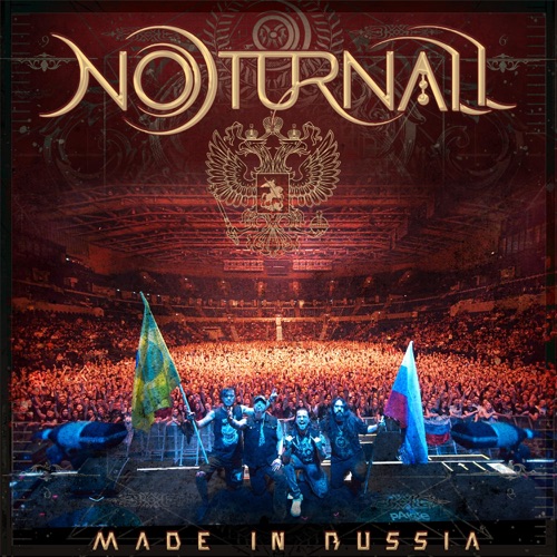 Noturnall - Made in Russia (2020)