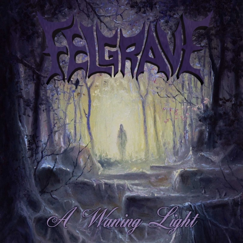 Felgrave - A Waning Light (2020)
