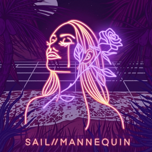 Sail - Mannequin (EP) (2020)