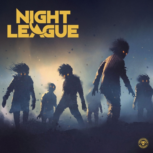 Night League - Night League (2020)