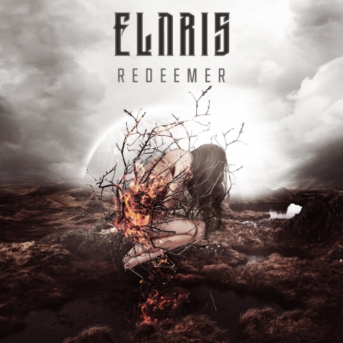 Elaris - Redeemer (EP) (2020)