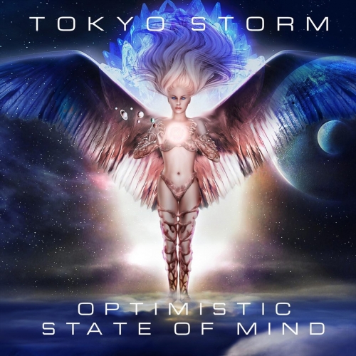Tokyo Storm - Optimistic State of Mind (2020)