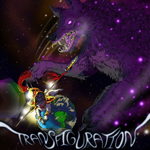 Transfiguration - Planetary Ghost (2020)