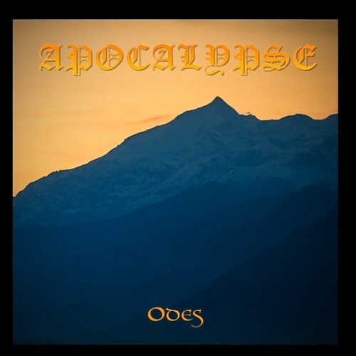 Apocalypse - Odes (2019)