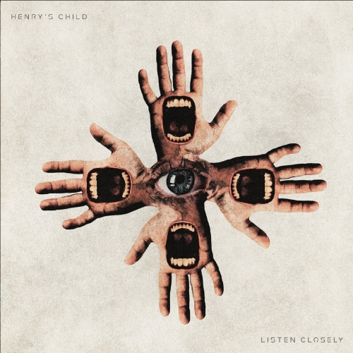 Henry's Child - Listen Closely (2020)