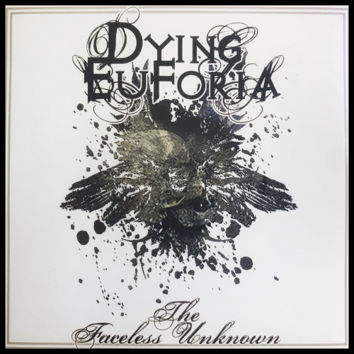 Dying Euforia - The Faceless Unknown (2020)