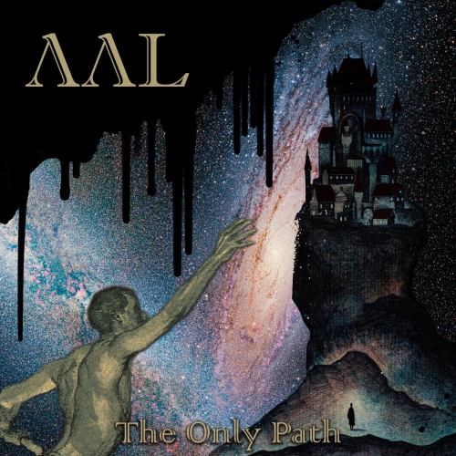 Aal - The Only Path (2020)