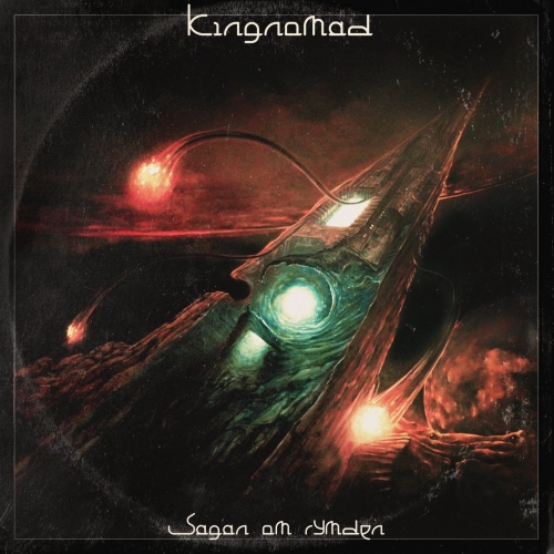 Kingnomad - Sagan Om Rymden (2020)