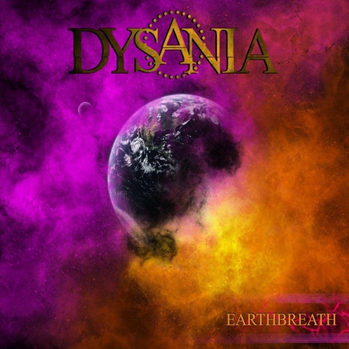 Dysania - Earthbreath (2020)