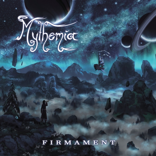 Mythemia - Firmament (2020)