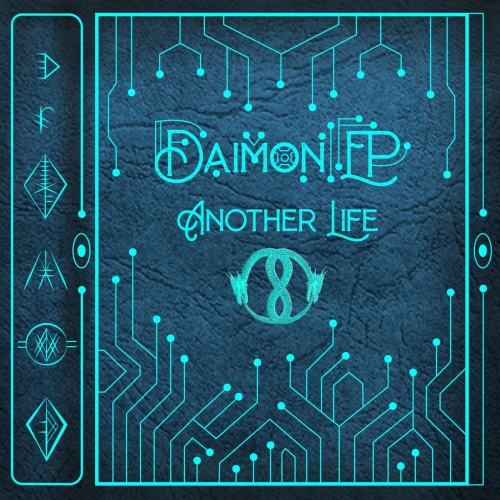 Another Life - Daimon (EP) (2020)