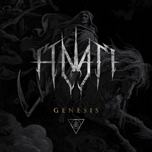 Anam - Genesis (2020)